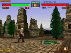 Screen gry Virtua Fighter 2: 