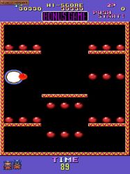 Obrazek z gry Bombjack Twin