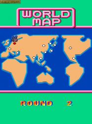 Obrazek z gry Bombjack Twin