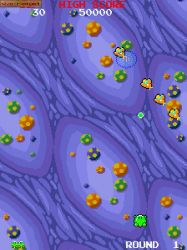 Screen gry Dr. Toppel's Adventure: 