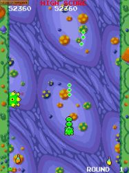 Screen gry Dr. Toppel's Adventure: 