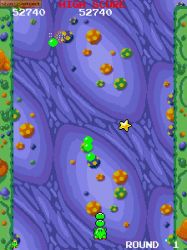 Screen gry Dr. Toppel's Adventure: 