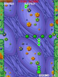 Screen gry Dr. Toppel's Adventure: 