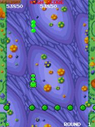 Screen gry Dr. Toppel's Adventure: 