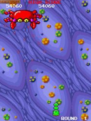 Screen gry Dr. Toppel's Adventure: 