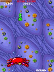 Screen gry Dr. Toppel's Adventure: 