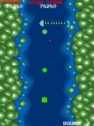 Screen gry Dr. Toppel's Adventure: 