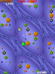 Screen gry Dr. Toppel's Adventure: 