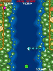 Screen gry Dr. Toppel's Adventure: 