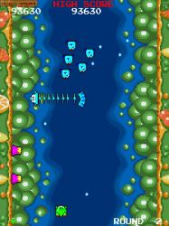 Screen gry Dr. Toppel's Adventure: 