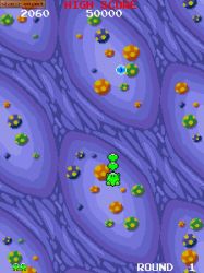 Screen gry Dr. Toppel's Adventure: 