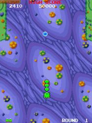 Screen gry Dr. Toppel's Adventure: 