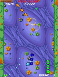 Screen gry Dr. Toppel's Adventure: 