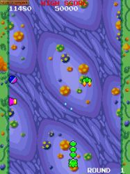 Screen gry Dr. Toppel's Adventure: 