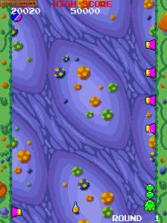 Screen gry Dr. Toppel's Adventure: 