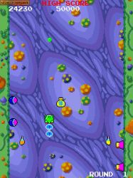 Screen gry Dr. Toppel's Adventure: 