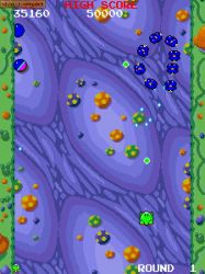 Screen gry Dr. Toppel's Adventure: 