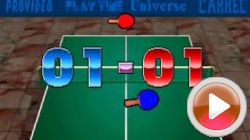 Screen gry Table Tennis Champions: 