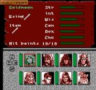 Advanced Dungeons & Dragons: Heroes of the Lance:  