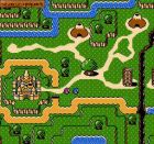 Obrazek z gry Adventures of Lolo 3