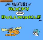 Adventures of Rocky and Bullwinkle:  