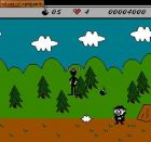 Adventures of Rocky and Bullwinkle:  