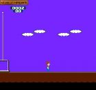 Screen gry Adventures of Tom Sawyer: 