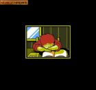 Screen gry Adventures of Tom Sawyer: 