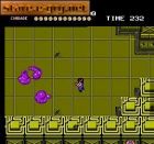 Alien Syndrome: Strzelamy w te fioletowe stwory :) 