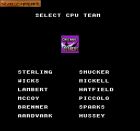 All-Pro Basketball:  