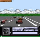 Al Unser Jr. Turbo Racing:  
