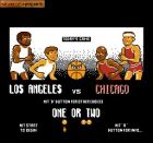 Arch Rivals: A Basketbrawl!:  