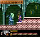 Obrazek z gry Astyanax