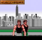 Bad Dudes: Główni walczący. W opcjach wybieramy jednego z... 