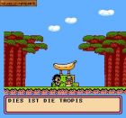 Screen gry Banana Prince: 