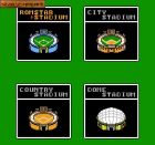 Screen gry Baseball Stars II: 