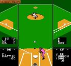 Screen gry Baseball Stars II: 
