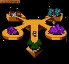 Screen gry Big Nose Freaks Out: 