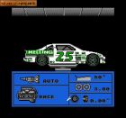 Bill Elliott's NASCAR Challenge: Ustawienia bryki. 