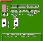 Blackjack:  