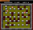 Obrazek z gry Bomberman II