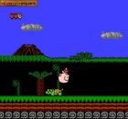 Bonk's Adventure: Skokiem z głową w dół pozbywamy się... 