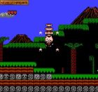 Bonk's Adventure: Oberwalismy. 