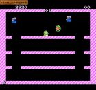 Obrazek z gry Bubble Bobble