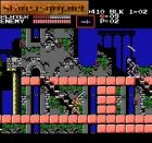 Screen - Castlevania III: Dracula's Curse