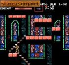 Screen - Castlevania III: Dracula's Curse