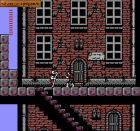 Screen gry Castlevania II: Simon's Quest: 