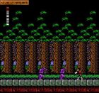 Screen gry Castlevania II: Simon's Quest: 