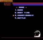 Screen gry Championship Rally: 