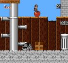 Screen gry Chip 'n Dale Rescue Rangers: 